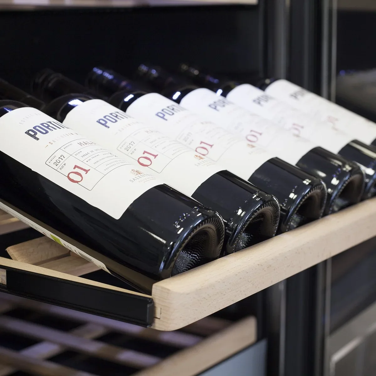 CASO WineComfort 1800 Smart - Image 3