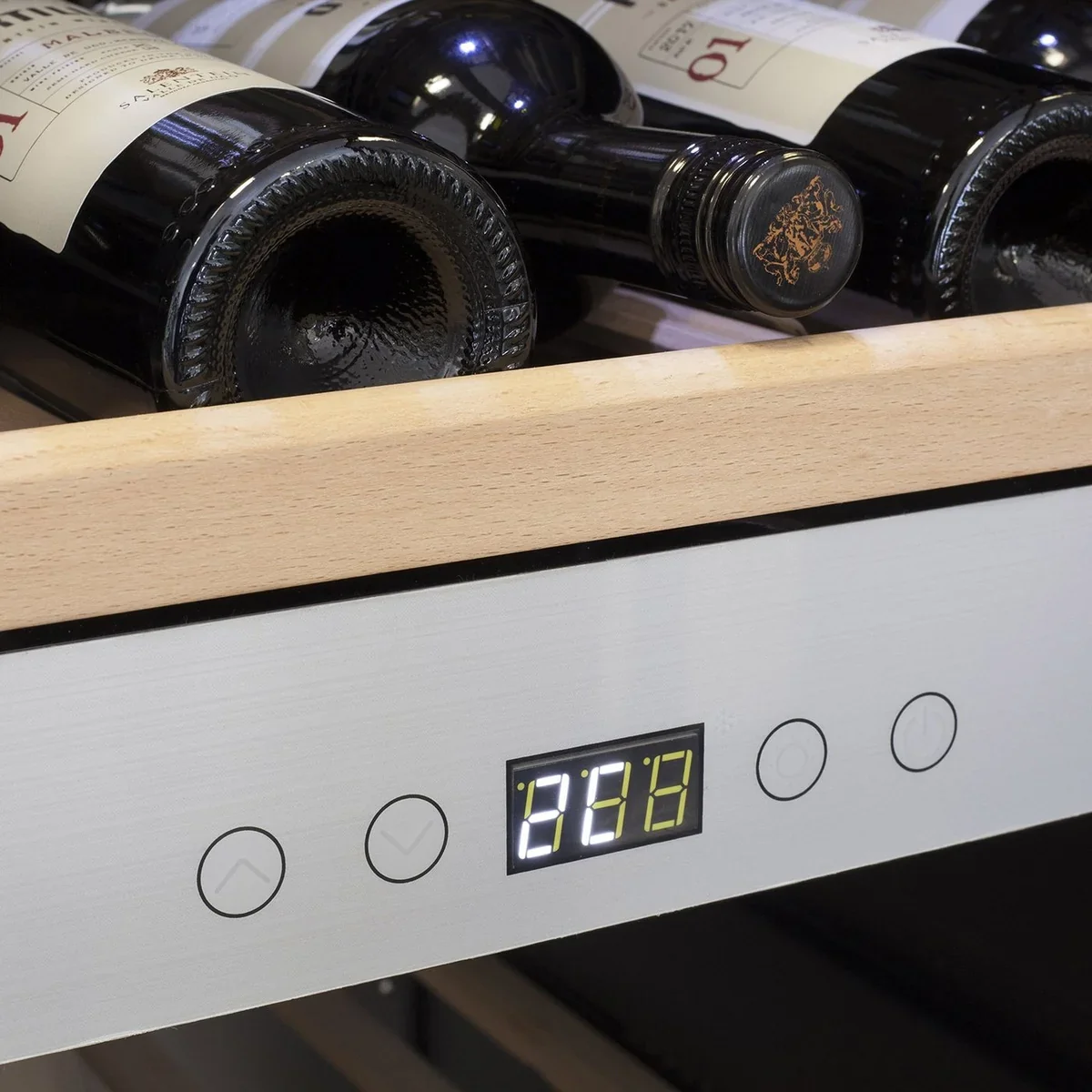 CASO WineComfort 1800 Smart - Image 4