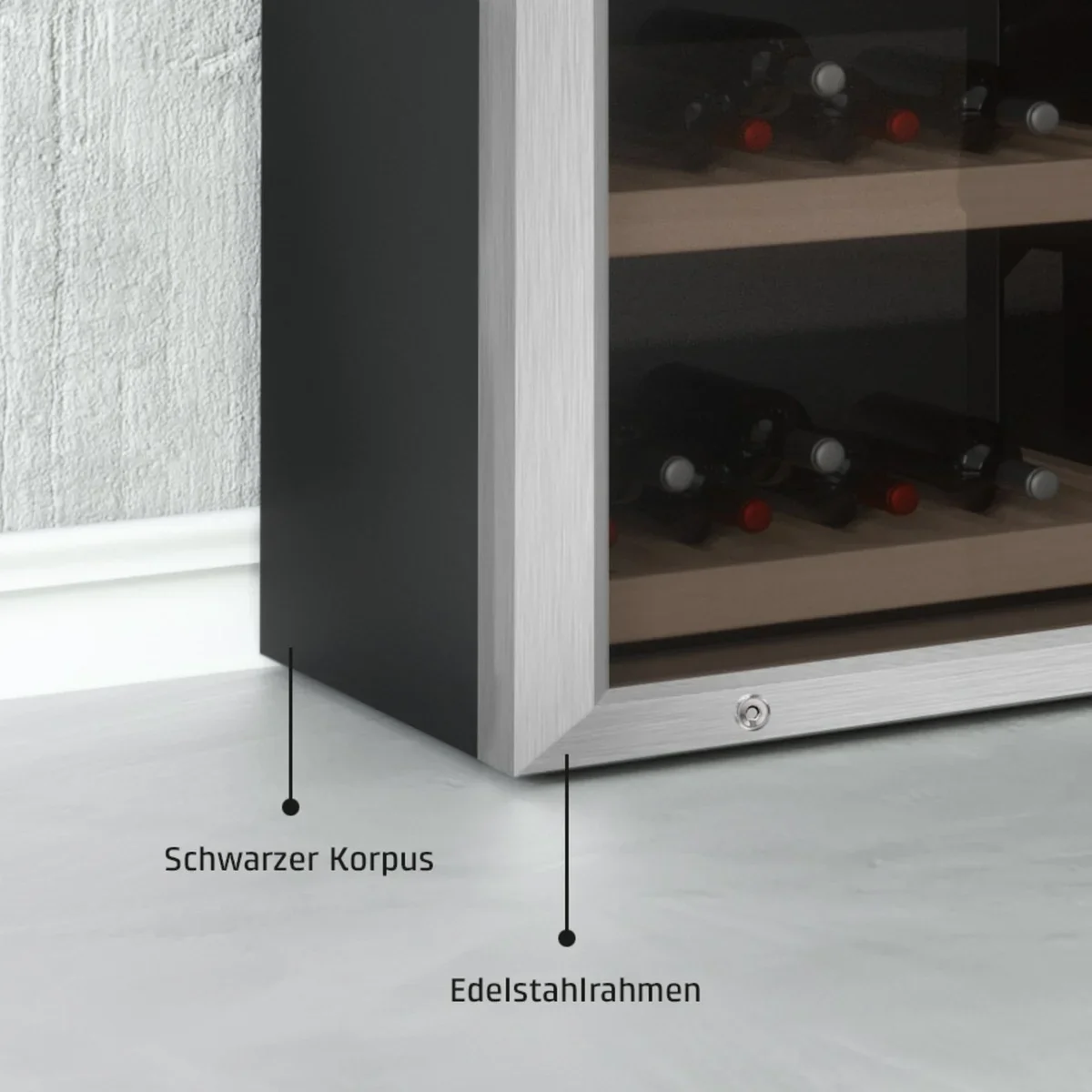CASO WineComfort 1800 Smart - Image 5