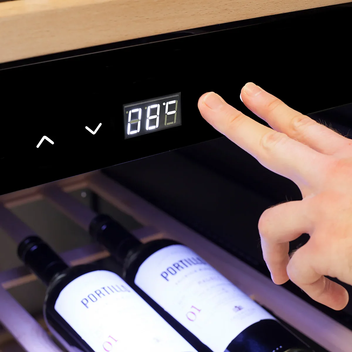 CASO WineExclusive 126 Smart - Image 2