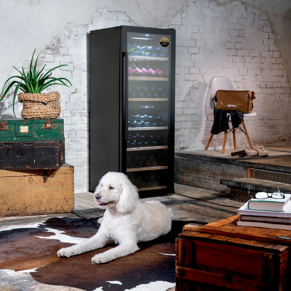 CASO WineExclusive 126 Smart - Image 5