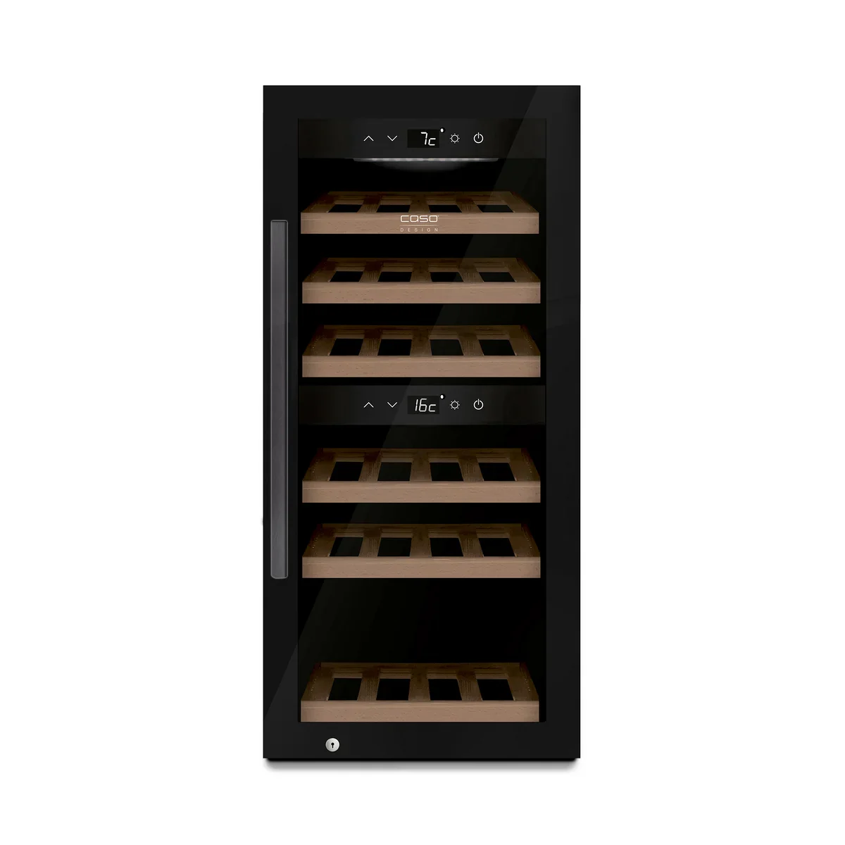CASO WineExclusive 24 Smart - Image 2