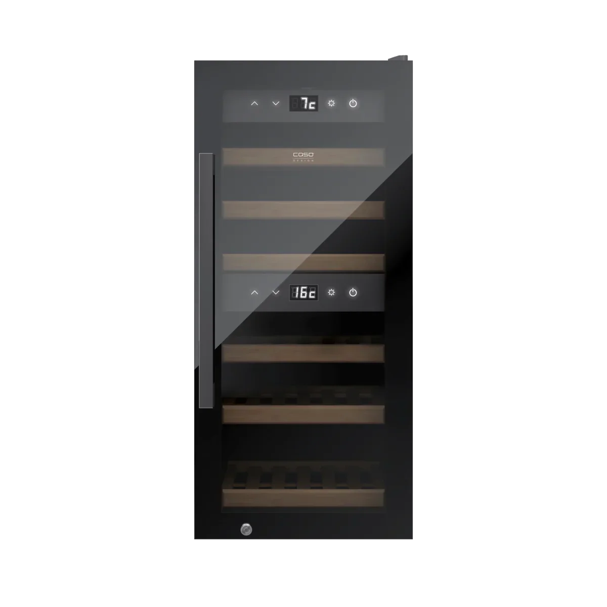 CASO WineExclusive 24 Smart - Image 3