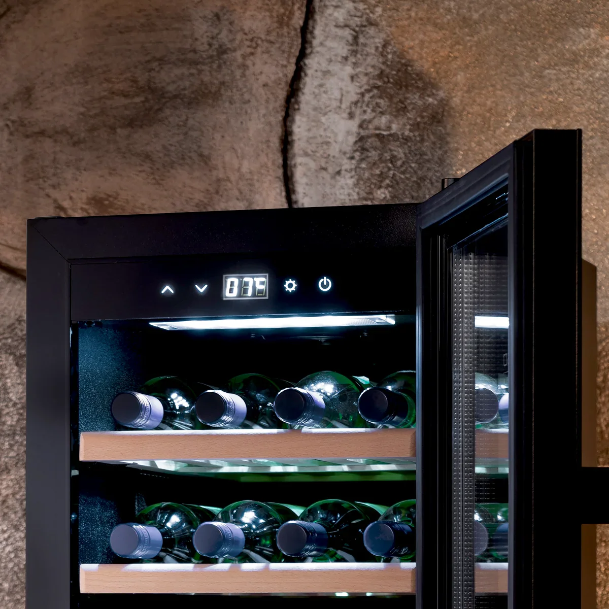 CASO WineExclusive 38 Smart - Image 3