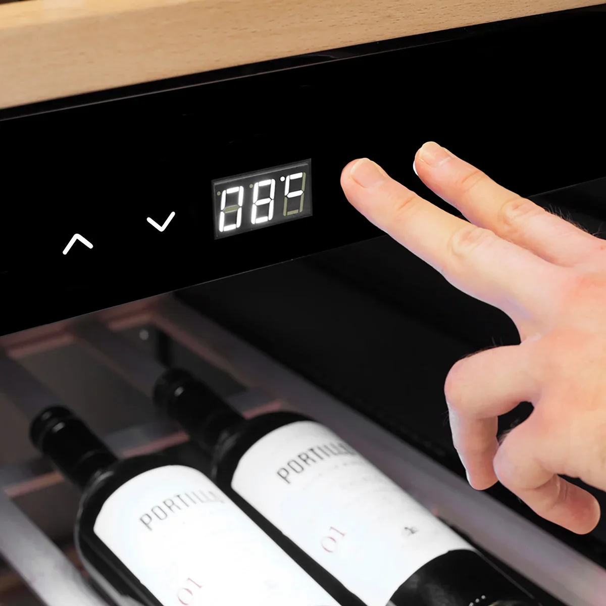 CASO WineExclusive 66 Smart - Image 2