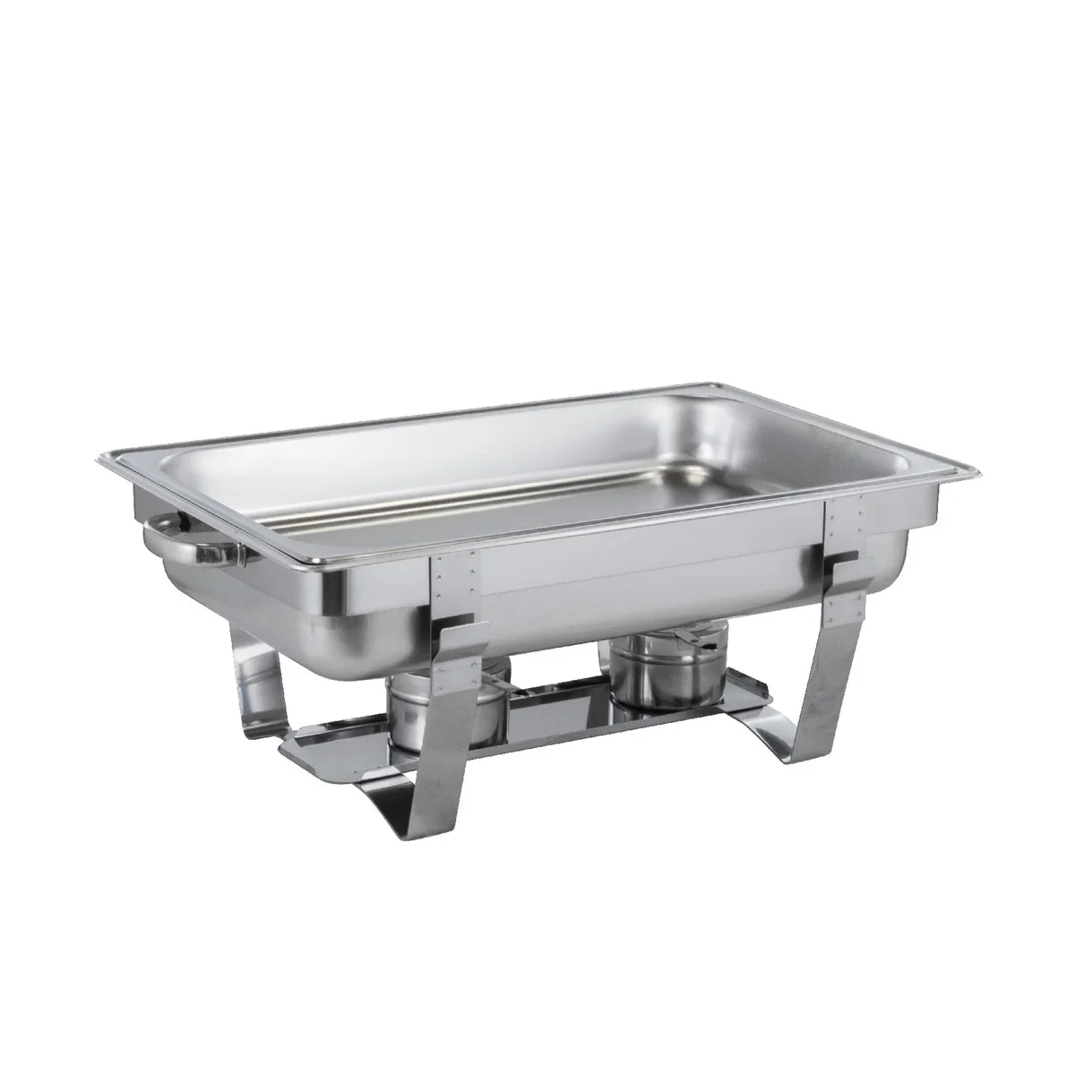 Chafing Dish ECO GN 1/1 Edelstahl - Image 3