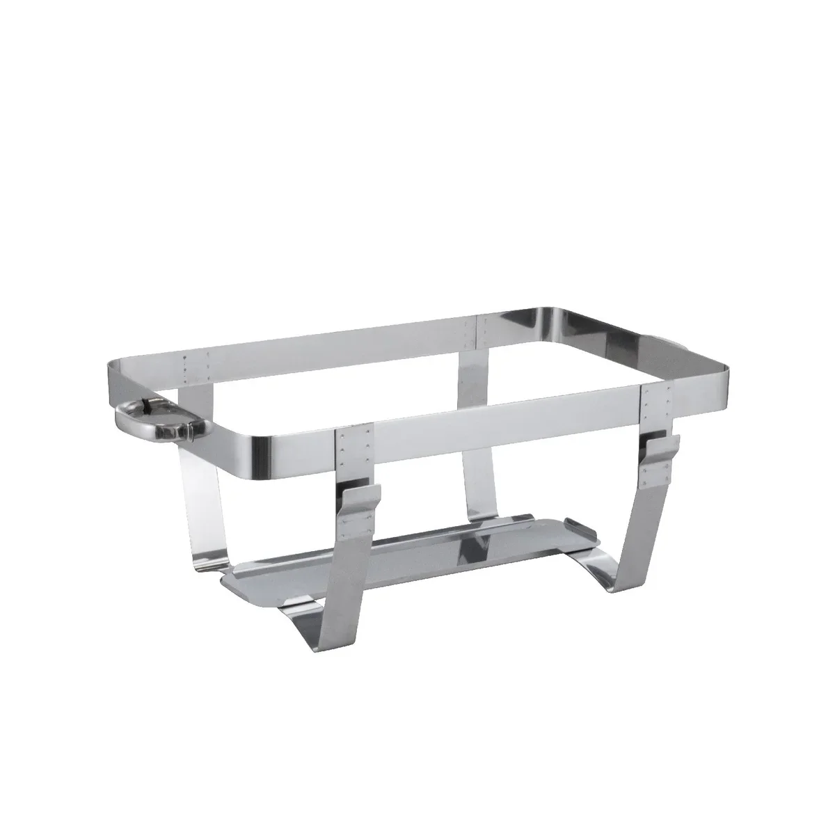 Chafing Dish ECO GN 1/1 Edelstahl - Image 4