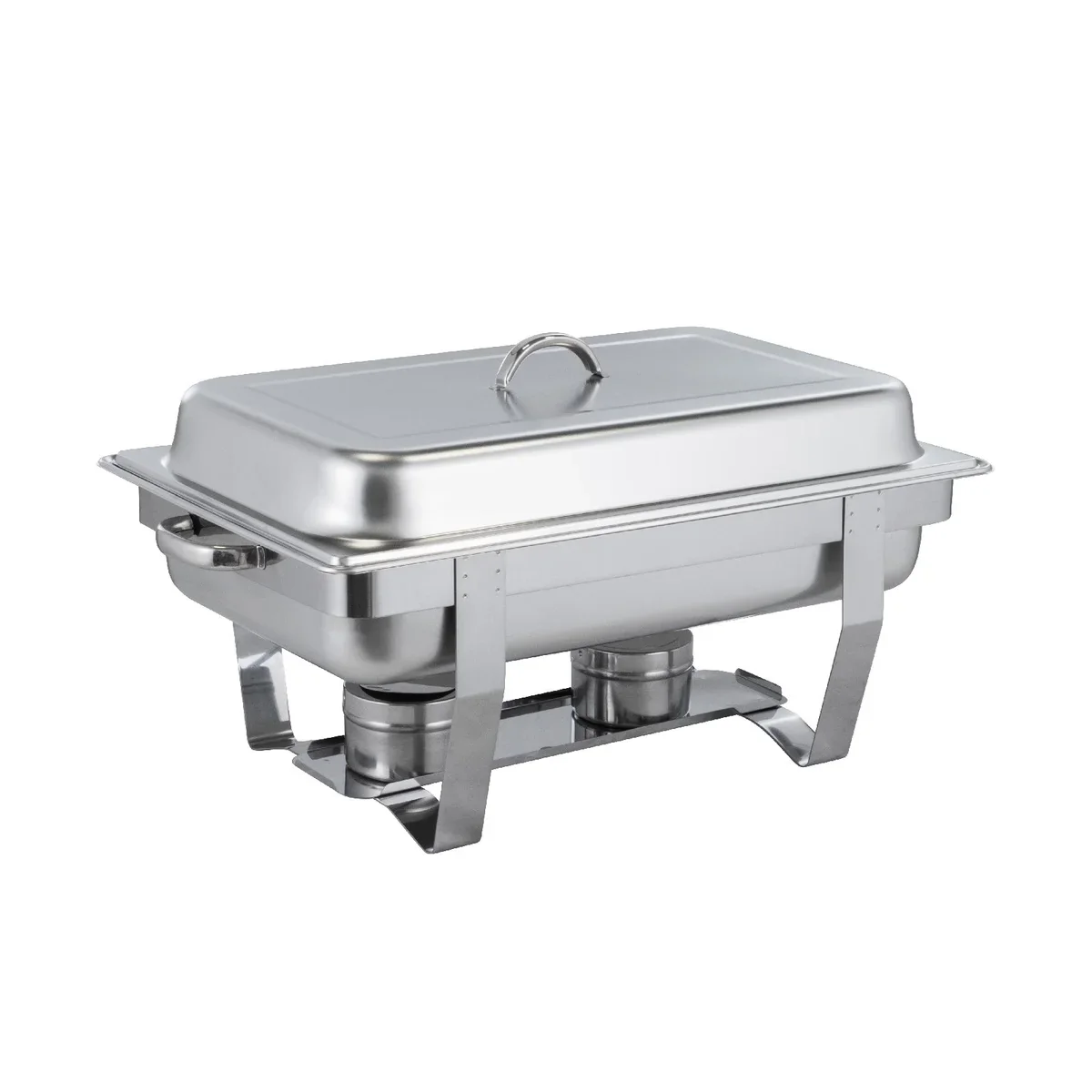 Chafing Dish ECO GN 1/1 Edelstahl - Image 5