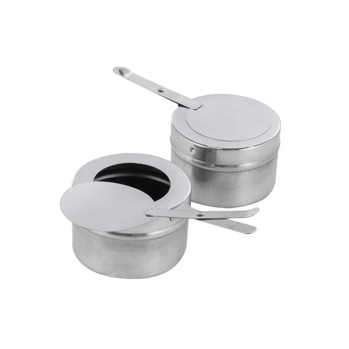 Chafing Dish ECO GN 1/1 Edelstahl - Image 6
