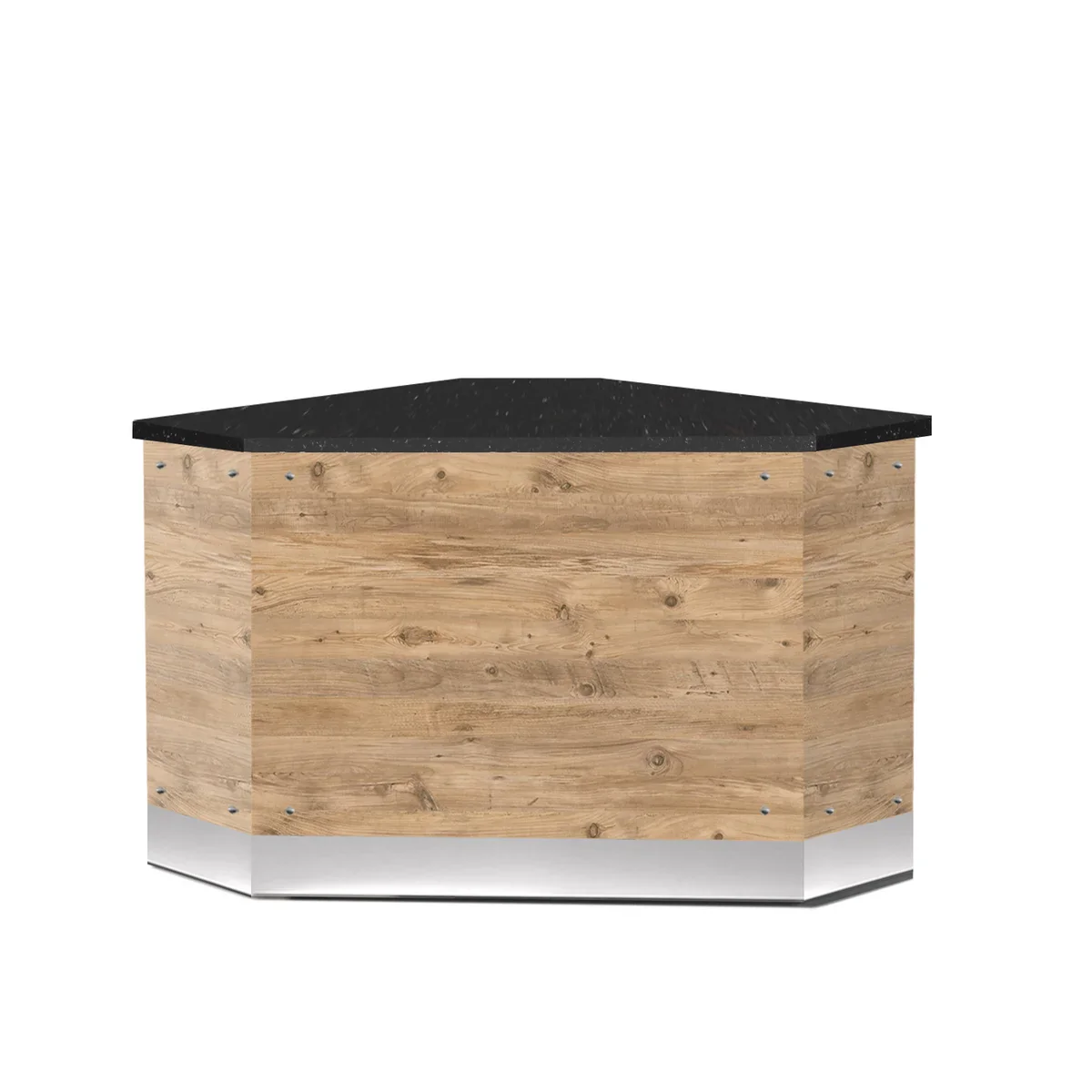 CLASSIC LINE Neutraleckelement 107x107x90cm