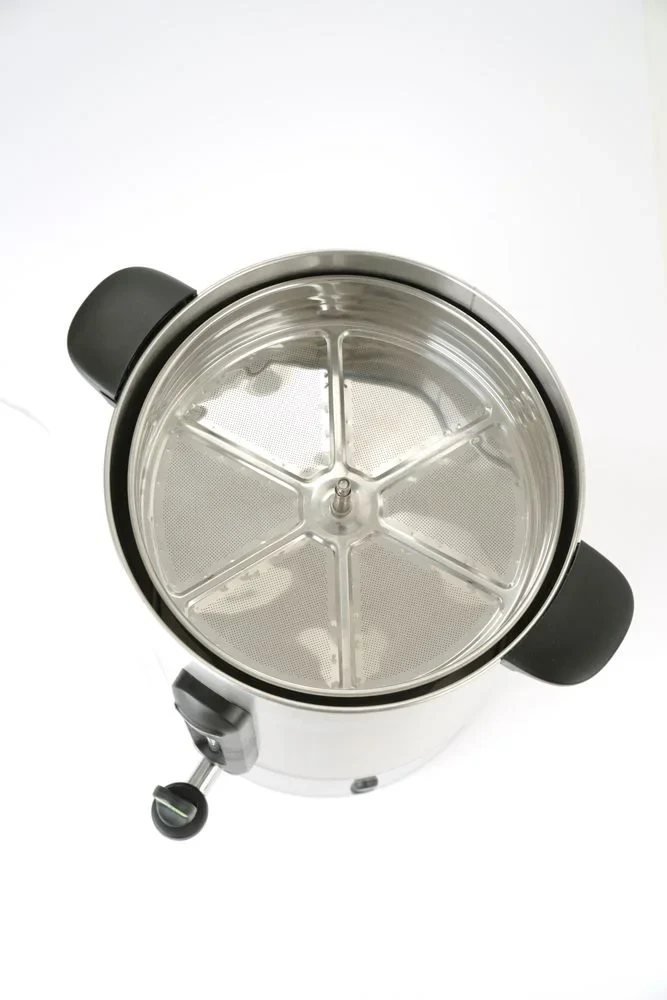 Concept Line Perkolator 13 l 320x320x530 - Image 4