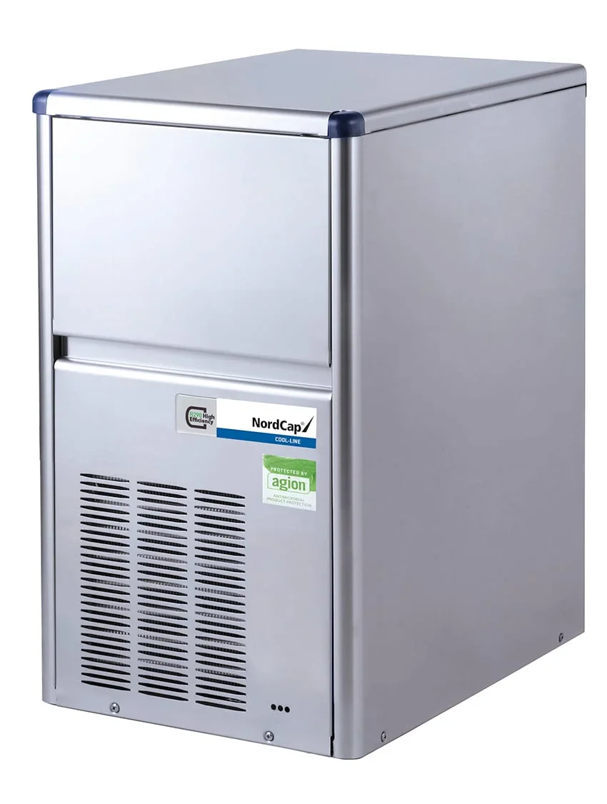 COOL-LINE-Eiswürfelbereiter SDH 18 L