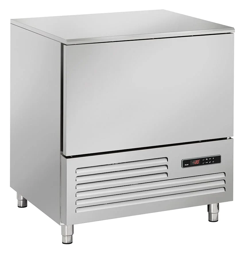 COOL-LINE-Schnellkühler/ Schockfroster SKF 5 EASY - Image 2