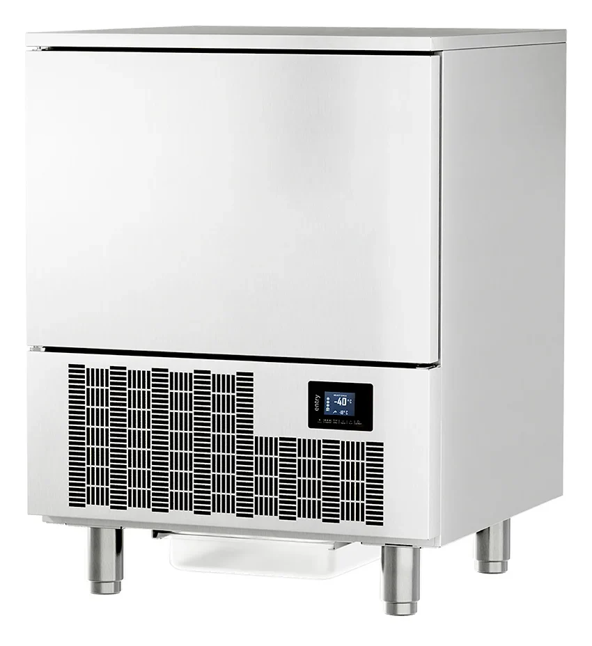 COOL-LINE Schnellkühler | Schockfroster SKF 5 ENTRY