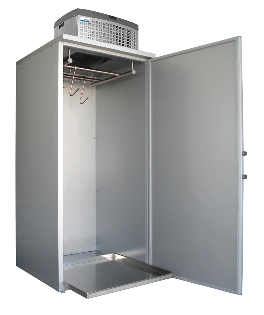 COOL-LINE Wildkühlzelle MWZ 2000 POWER für Wild