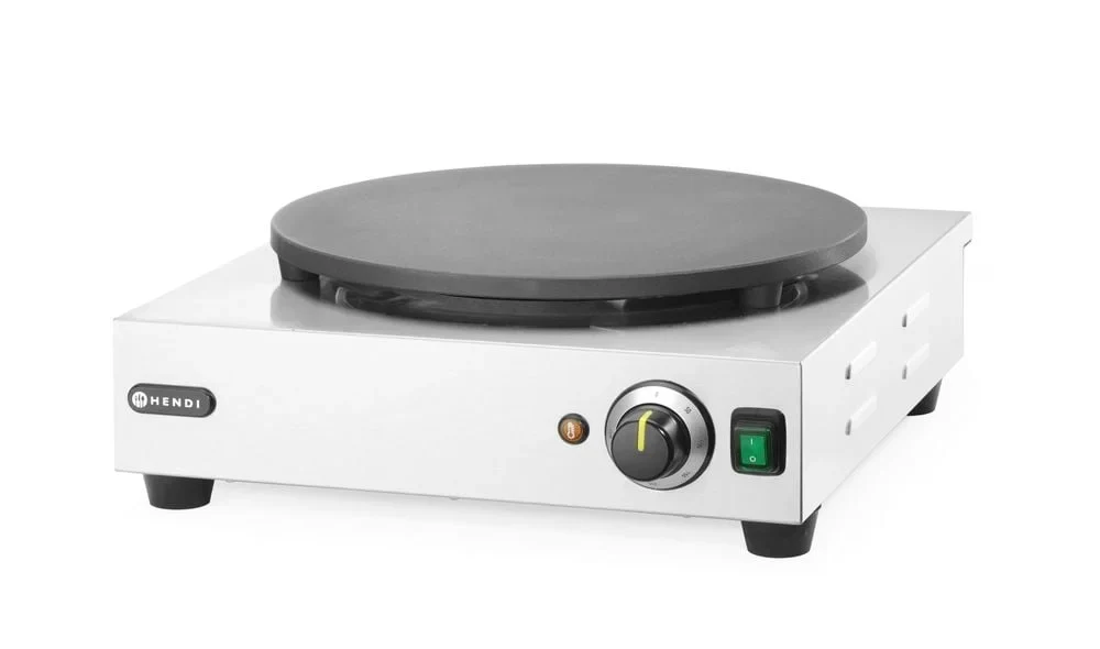 Crepesplatte 230V 3000W - Image 3