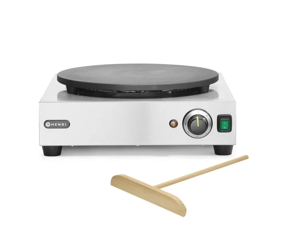 Crepesplatte 230V 3000W - Image 5