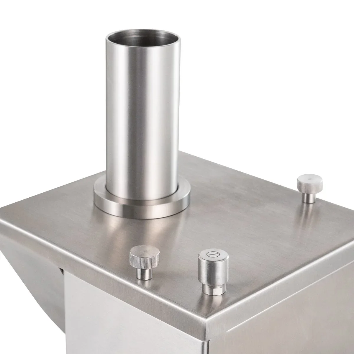 Currywurst Schneider ECO, elektrisch - Image 5