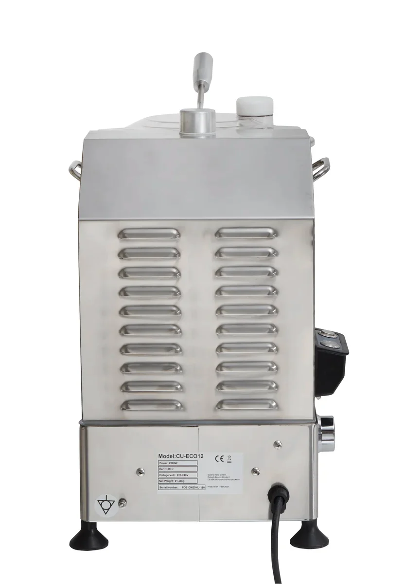 Cutter ECO 12 Liter - Image 4