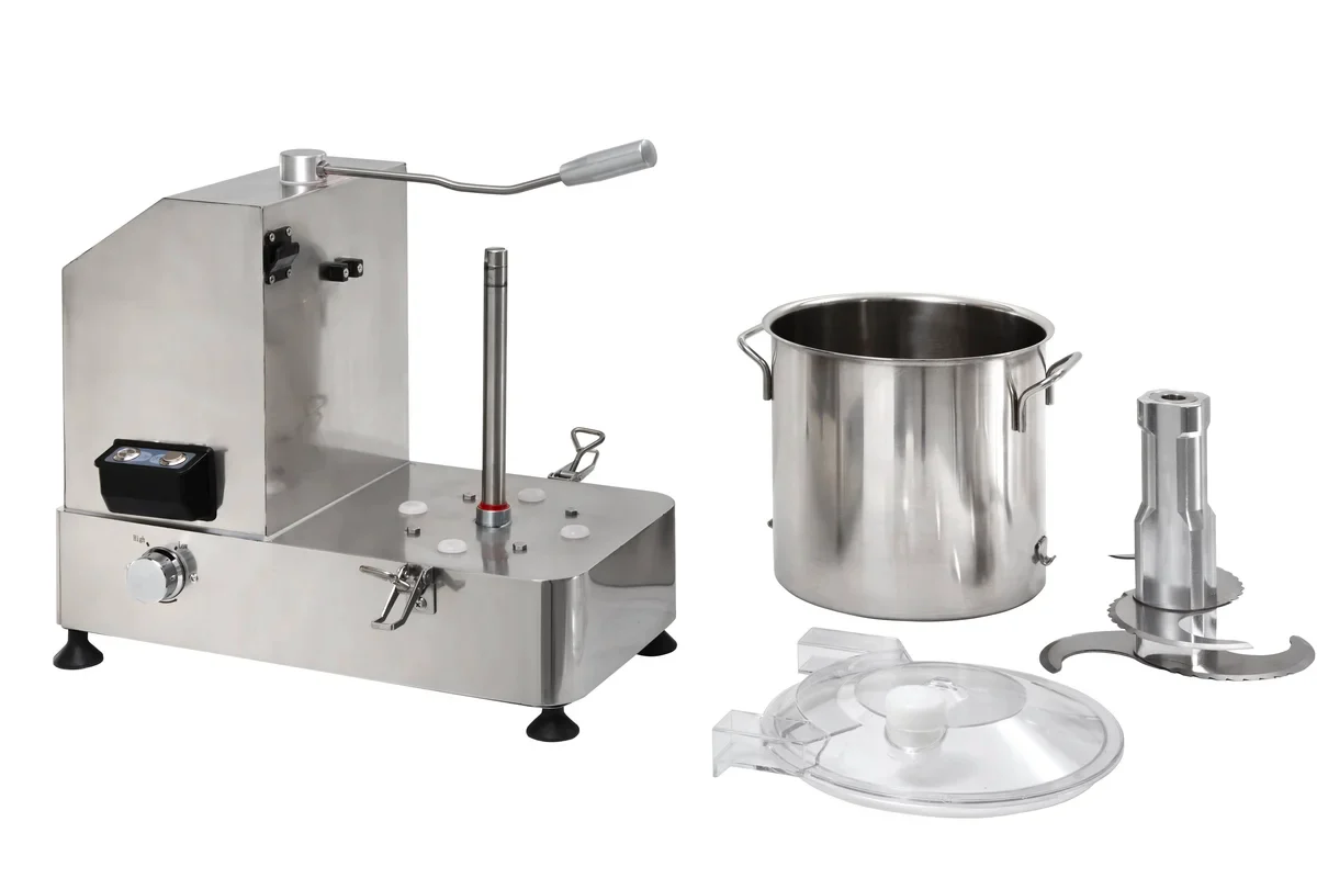 Cutter ECO 12 Liter - Image 5