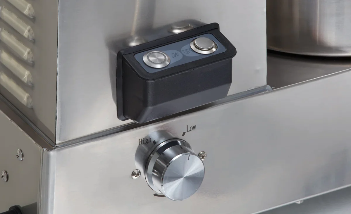 Cutter ECO 12 Liter - Image 6