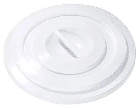 Deckel zu Kunststofftonne 47cm