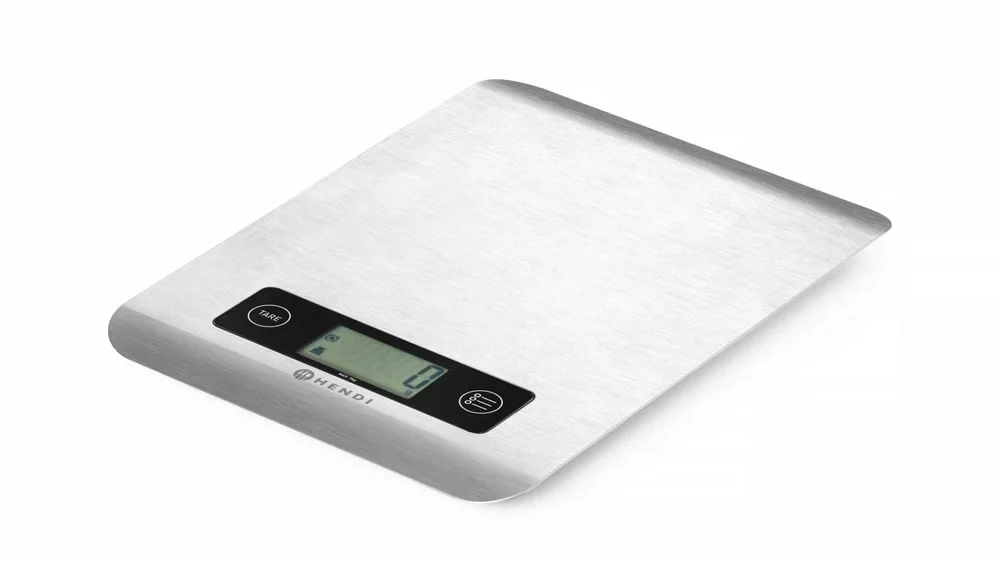 Digitale Küchenwaage - Image 2