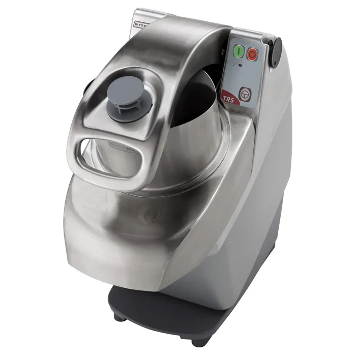 Dito Sama Gemüseschneider TRS mit Auswurfscheibe - 230V