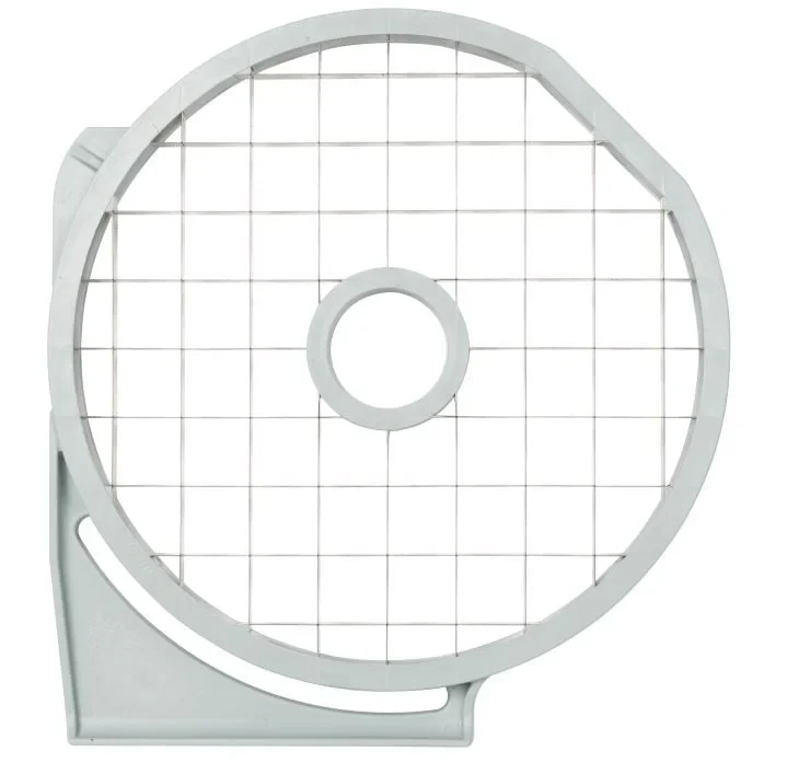 Dito Sama Würfelgatter 20x20 mm - spülmaschinenfest