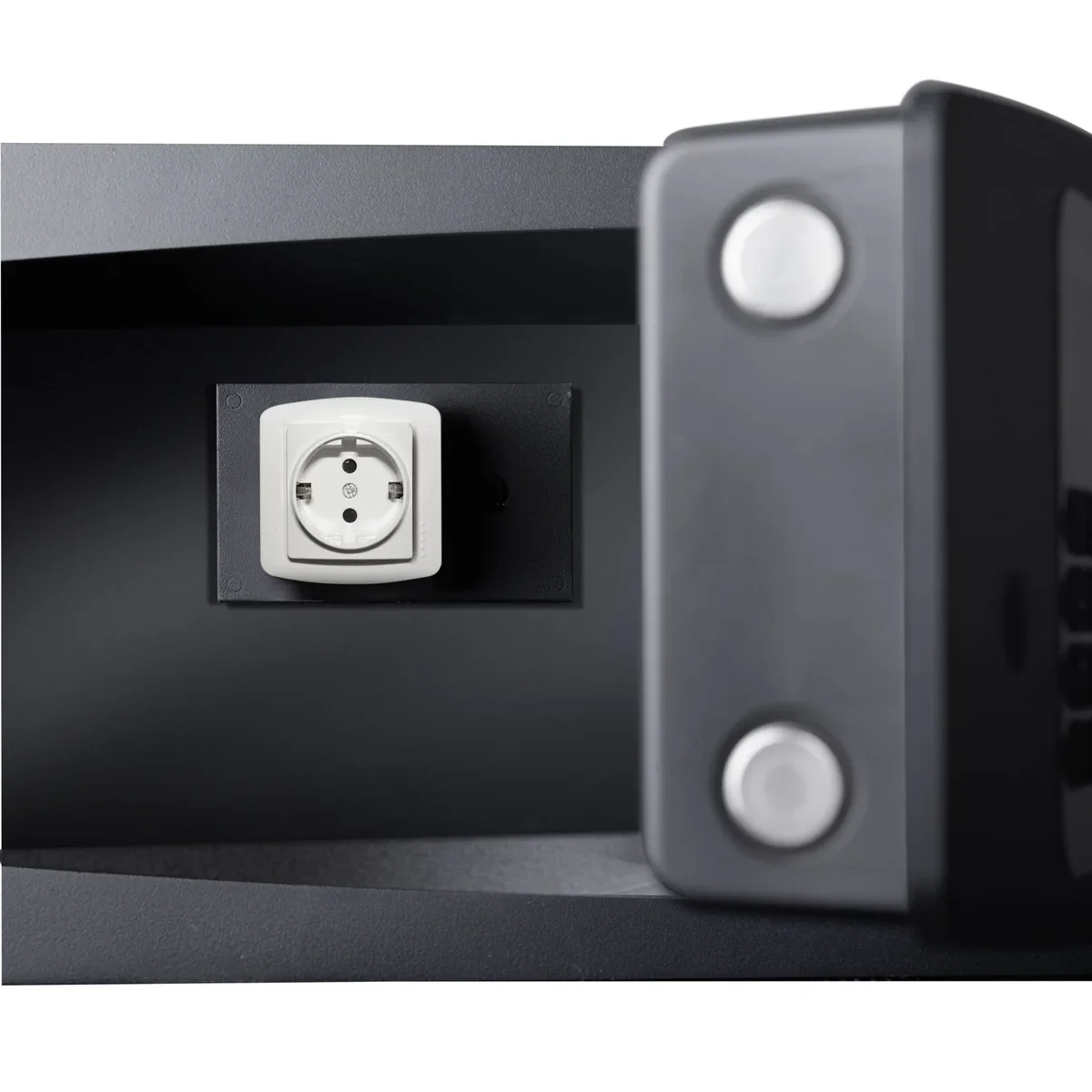 Dometic Hotelsafe MD 283 Premium Class - Image 5
