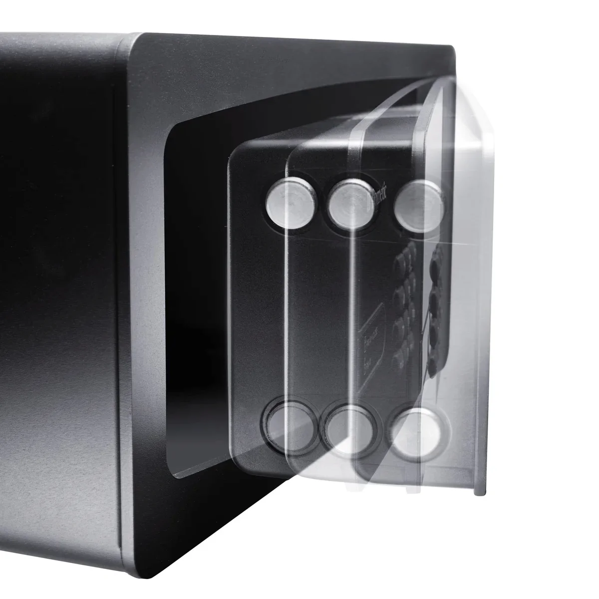 Dometic Hotelsafe MD 283 Premium Class - Image 8
