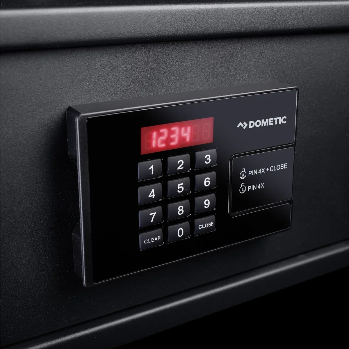 Dometic Hotelsafe MD 310 Standard Class - Image 6