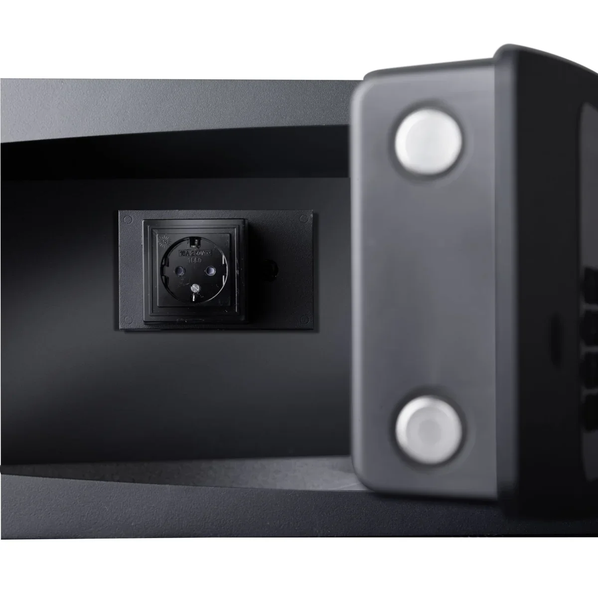 Dometic Hotelsafe MD 390 Standard Class - Image 11