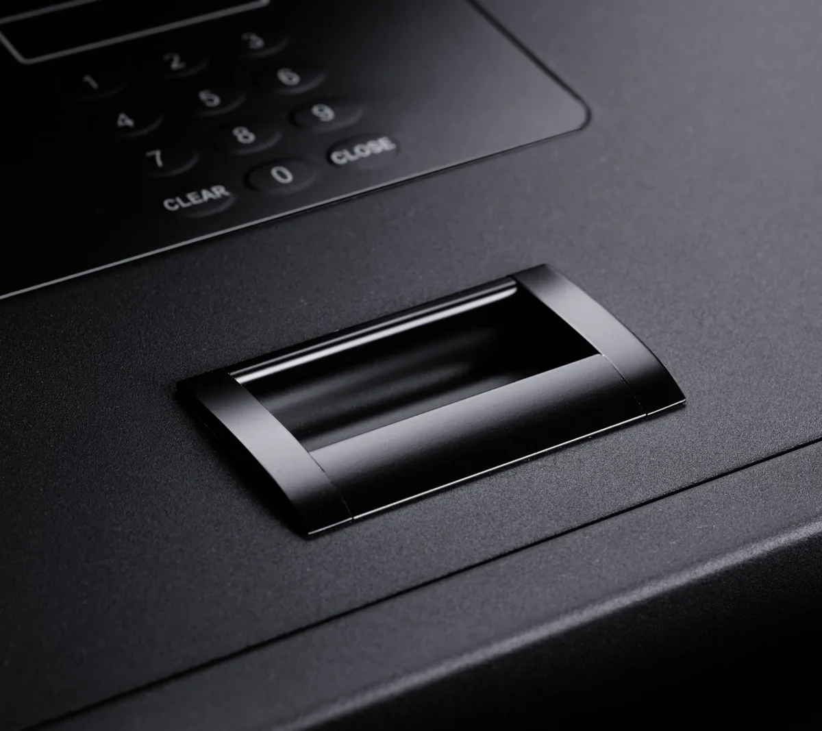 Dometic Hotelsafe MDT 400 X Standard Class - Image 3