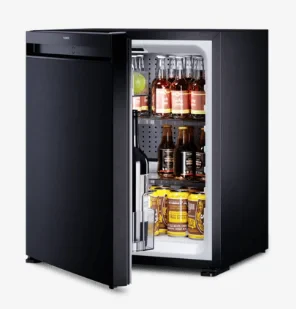 Dometic Minibar HiPro Alpha C60S linksanschlag
