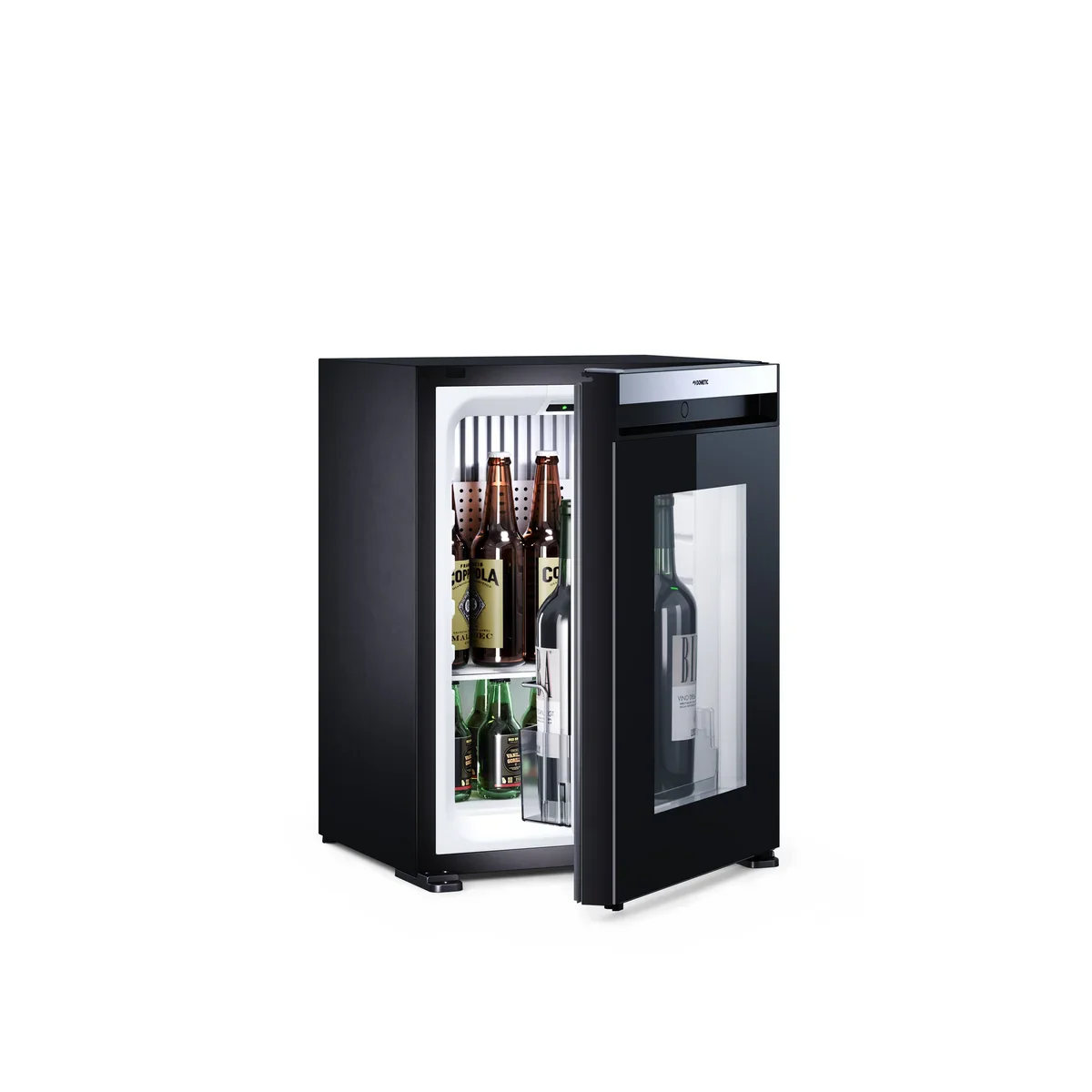 Dometic Minibar HiPro Evolution N30G rechtsanschlag - Image 3