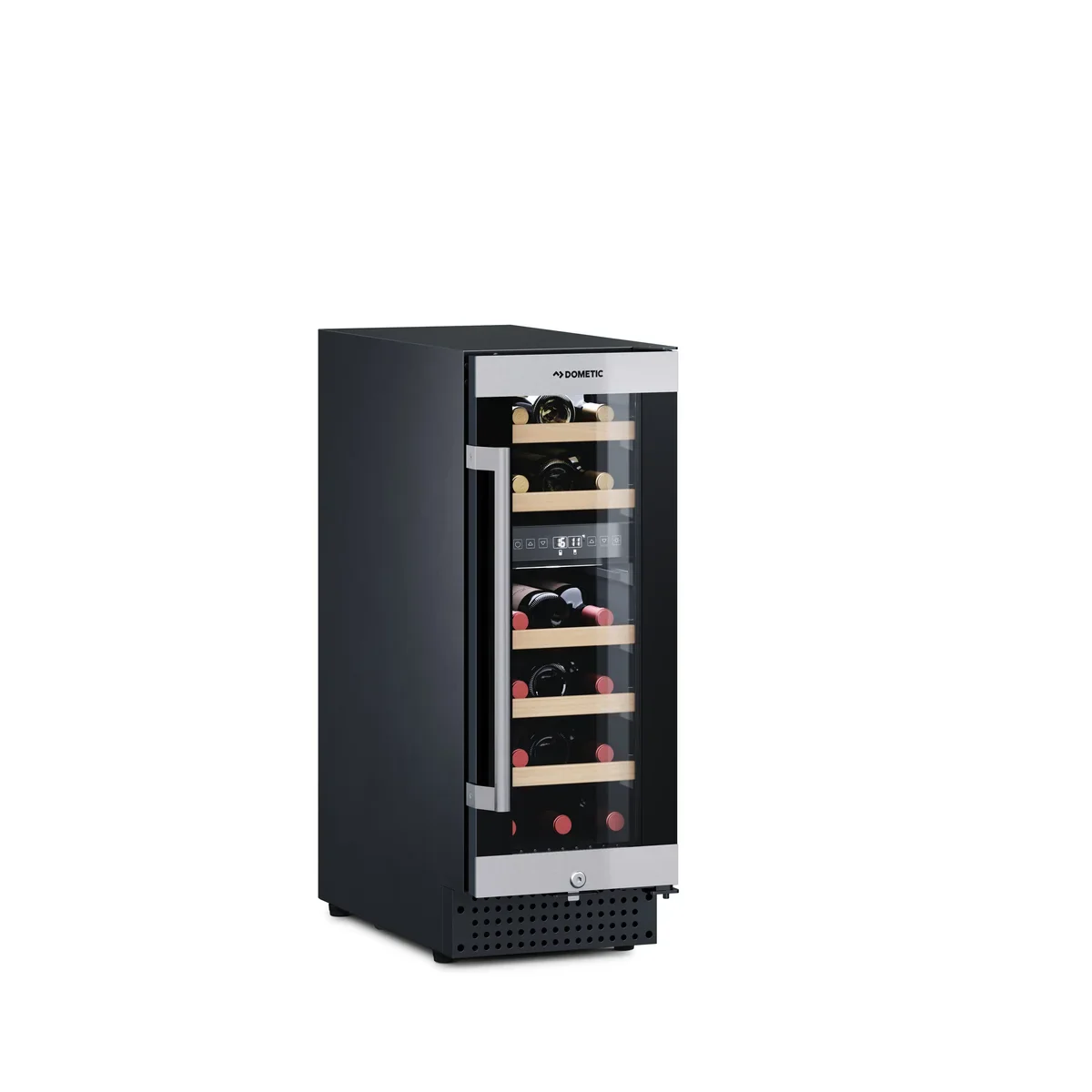 Dometic Weinkühlschrank C18B - 18 Flaschen
