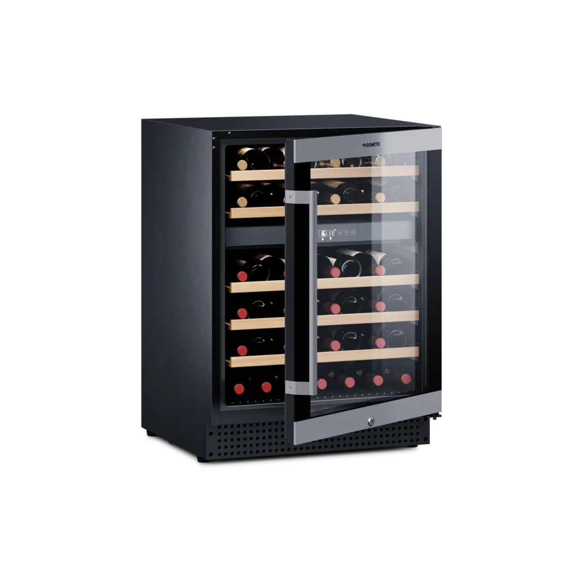 Dometic Weinkühlschrank C46B - 46 Flaschen