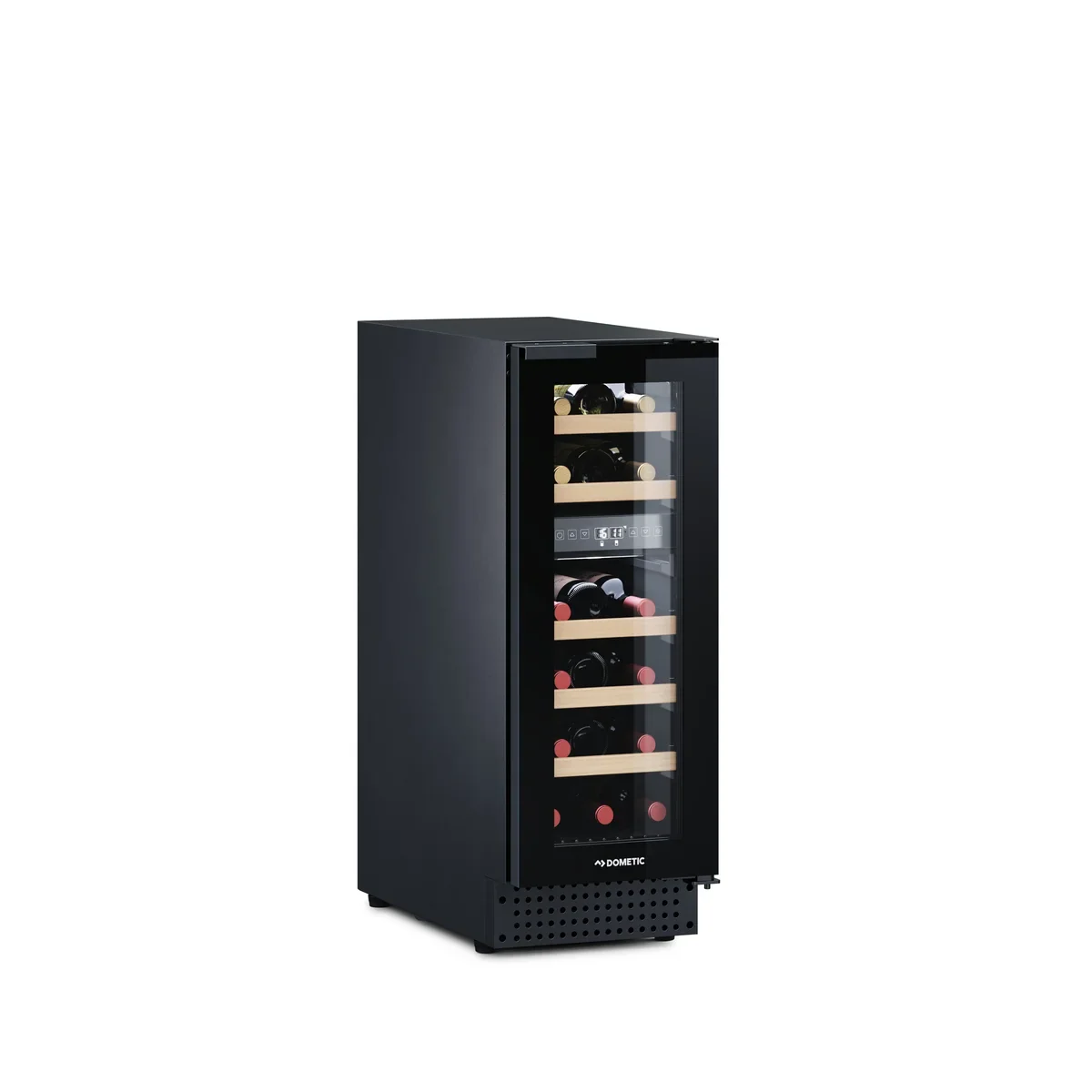 Dometic Weinkühlschrank D18B - 18 Flaschen