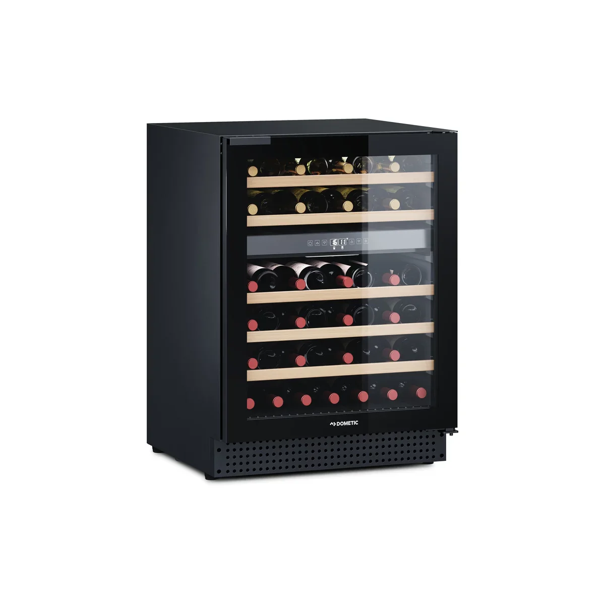 Dometic Weinkühlschrank D46B - 46 Flaschen
