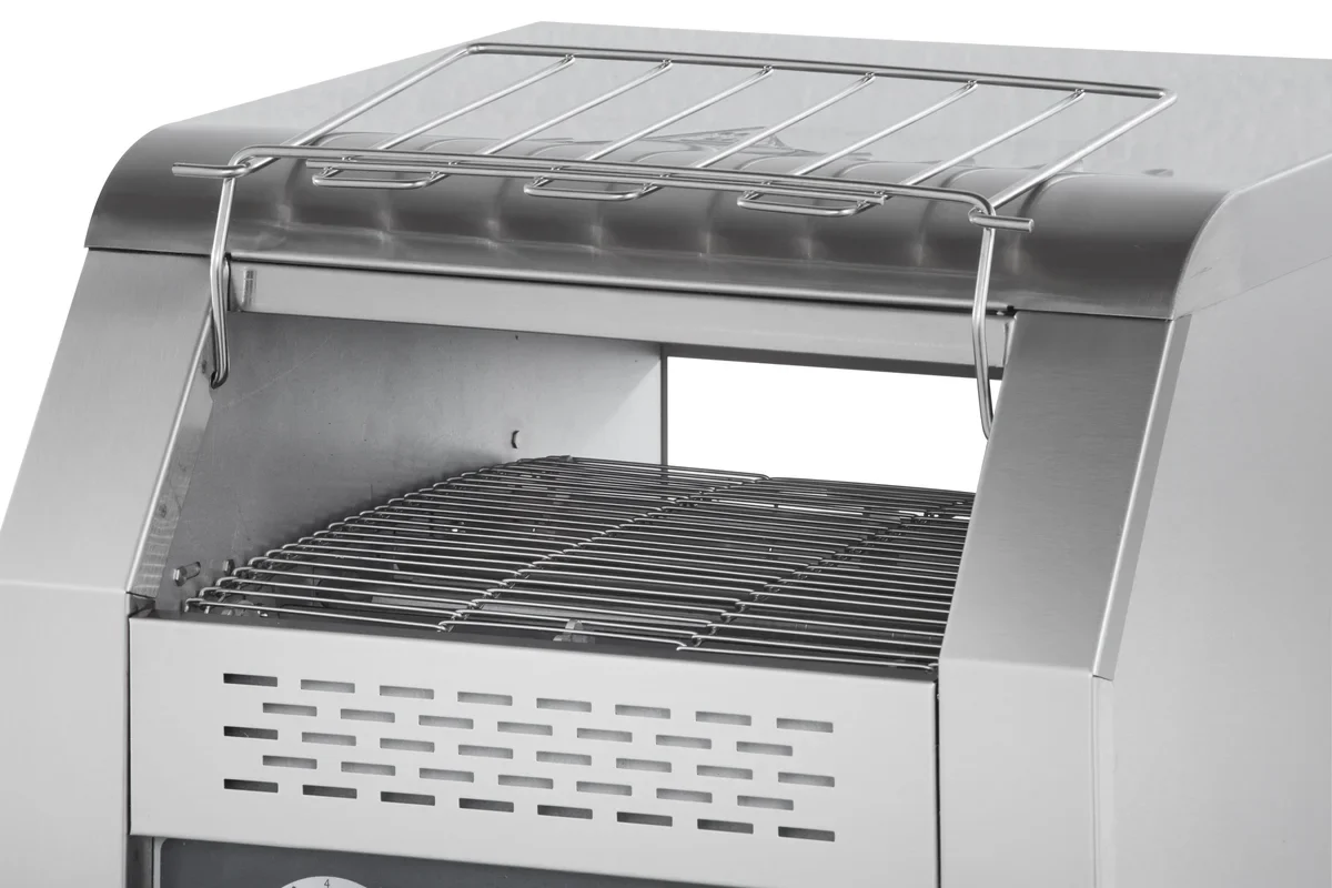 Durchlauftoaster 130 - Image 10