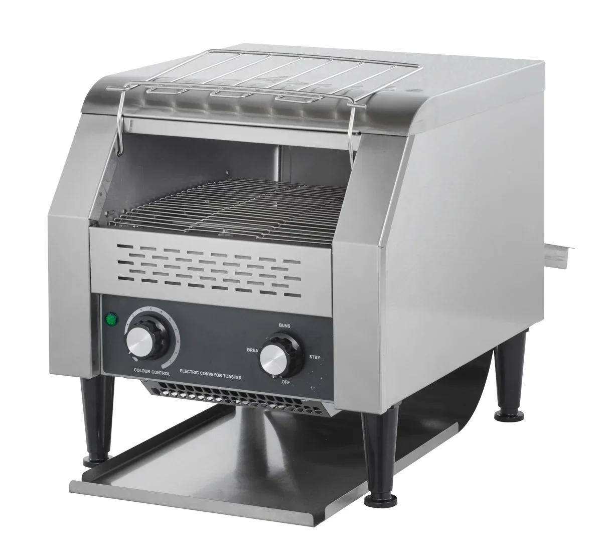 Durchlauftoaster 130 - Image 3
