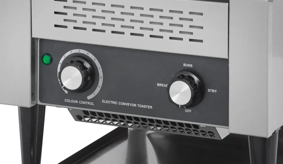 Durchlauftoaster 130 - Image 4