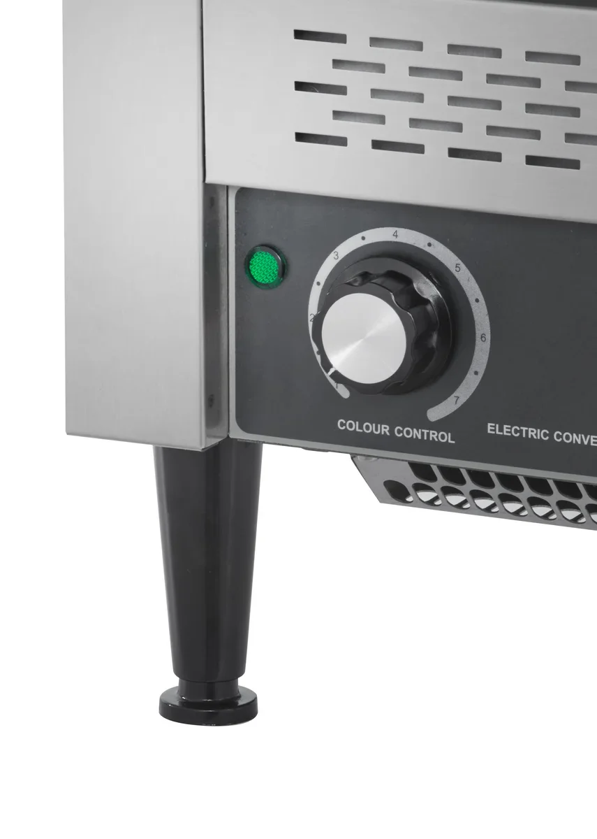 Durchlauftoaster 130 - Image 5