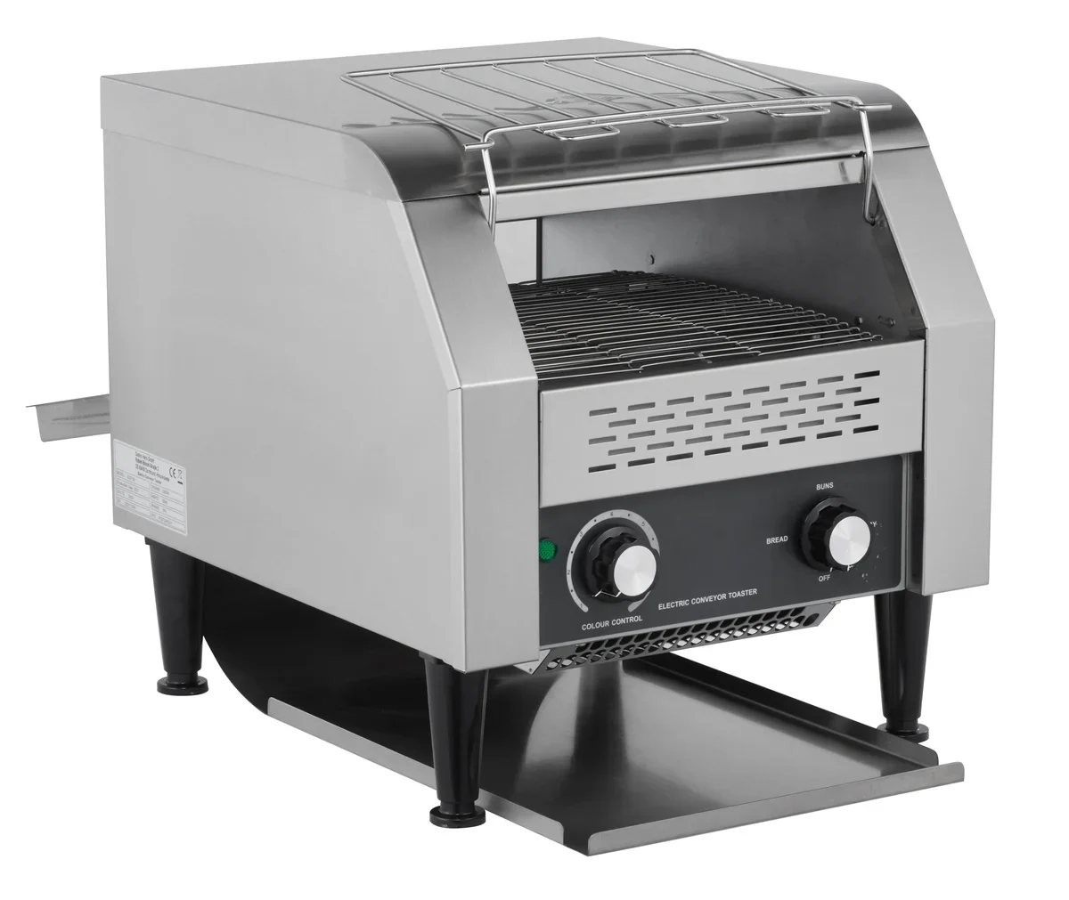 Durchlauftoaster 130 - Image 6