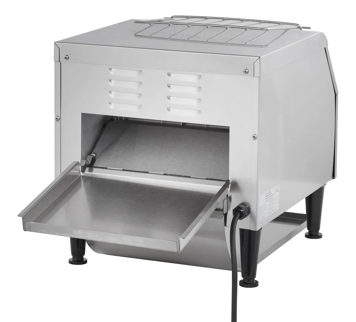 Durchlauftoaster 130 - Image 7