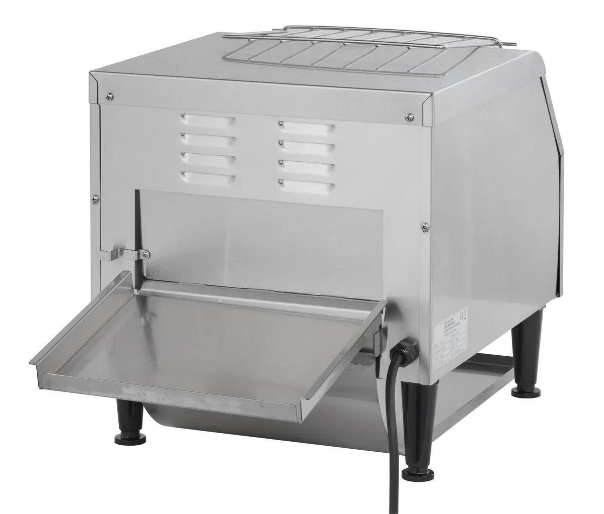 Durchlauftoaster 130 - Image 9