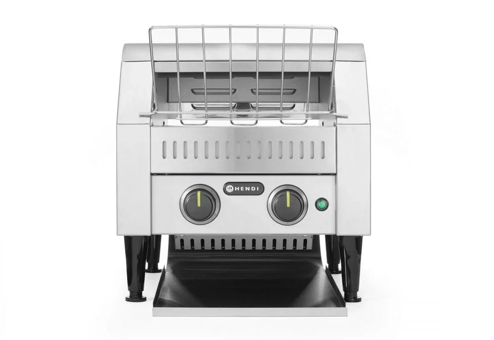 Durchlauftoaster 2240 W 300-350 Scheiben/Stunde