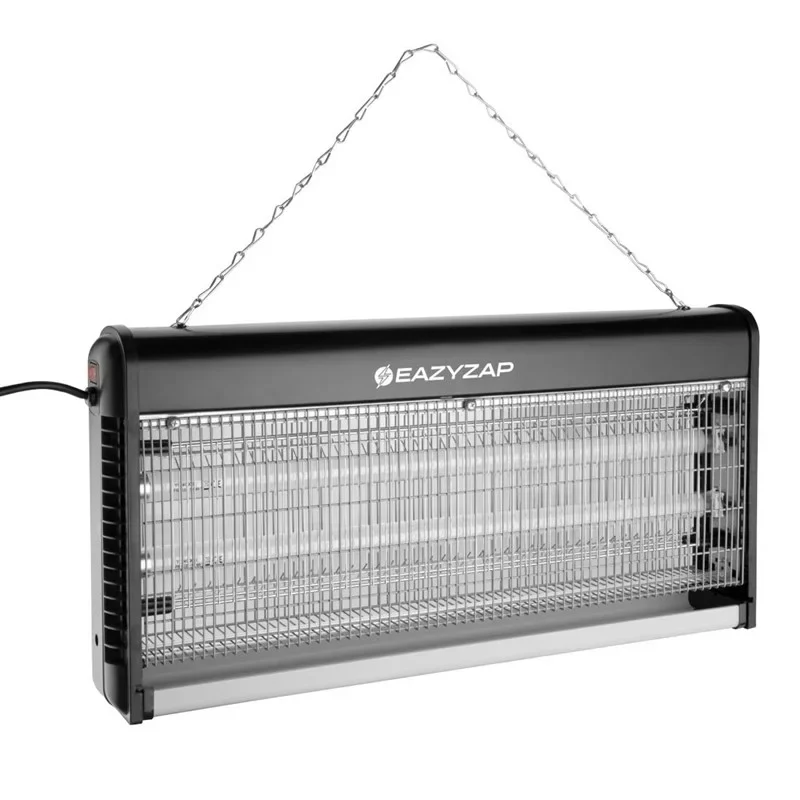 Eazyzap LED Insektenvernichter 150m² 20W, energieeffizient - Image 3