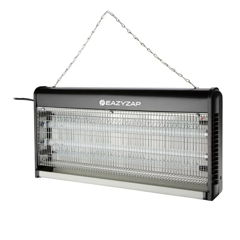 Eazyzap LED Insektenvernichter 150m² 20W, energieeffizient - Image 4